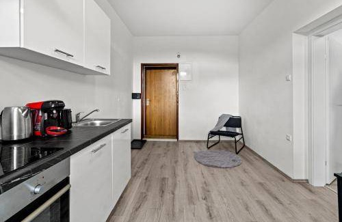 Sankt Michael in Obersteiermark Appartement | 45 m² Appartement ∙ 1 chambre ∙ 2 personnes