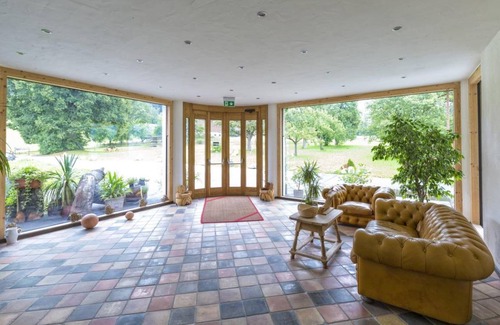 Scheffau am Wilden Kaiser Hôtel | 41 m² Hôtel ∙ 1 chambre ∙ 2 personnes