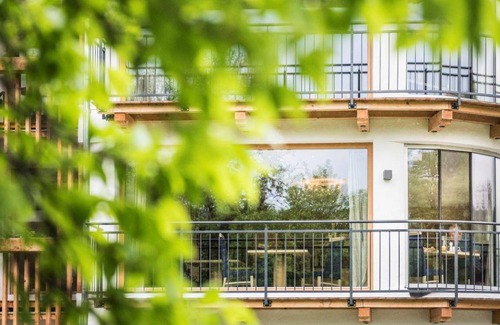 Scheffau am Wilden Kaiser Hôtel | 41 m² Hôtel ∙ 1 chambre ∙ 2 personnes
