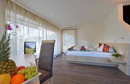 Scheffau am Wilden Kaiser Hôtel | 41 m² Hôtel ∙ 1 chambre ∙ 2 personnes