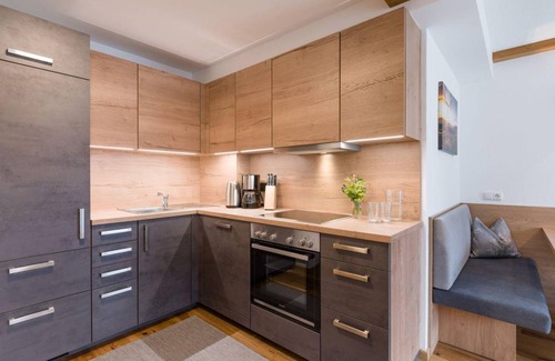 Scheffau am Wilden Kaiser Hôtel | 20 m² Hôtel ∙ 1 chambre ∙ 2 personnes