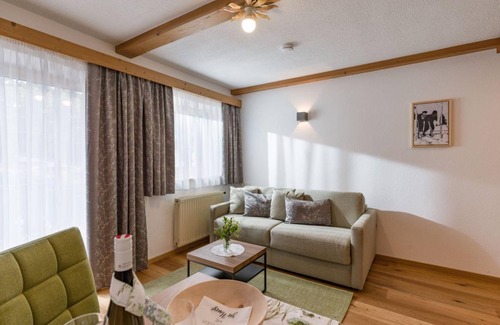 Scheffau am Wilden Kaiser Hôtel | 20 m² Hôtel ∙ 1 chambre ∙ 2 personnes