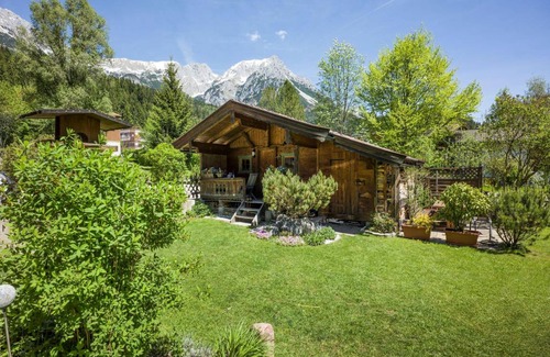 Scheffau am Wilden Kaiser Hôtel | 20 m² Hôtel ∙ 1 chambre ∙ 2 personnes