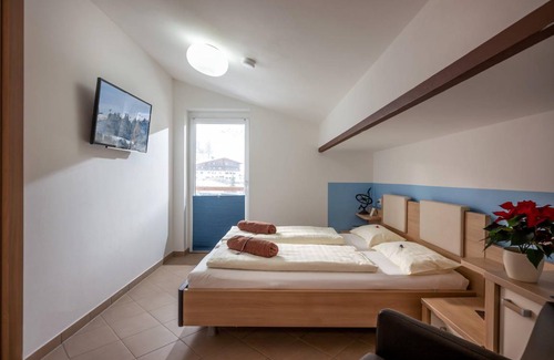 Scheffau am Wilden Kaiser Appartement | Studio ∙ 3 personnes