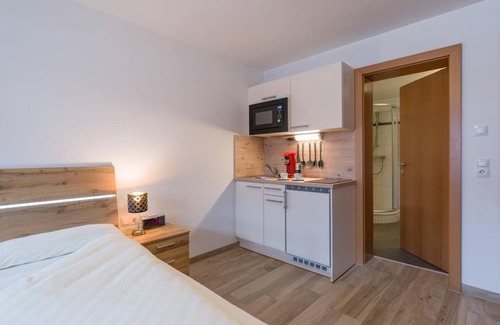 Scheffau am Wilden Kaiser Appartement | Studio ∙ 3 personnes