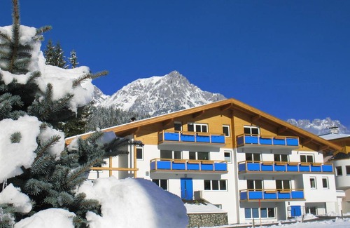 Scheffau am Wilden Kaiser Appartement | Studio ∙ 3 personnes