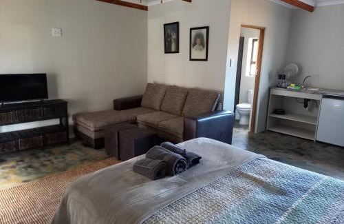 Hartbeespoort Hôtel | At Skywalkers