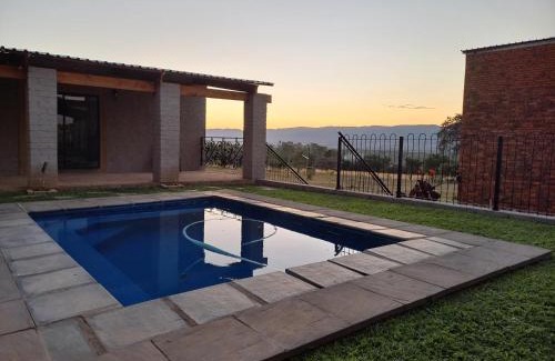 Hartbeespoort Hôtel | At Skywalkers
