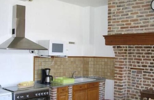 Aix-Noulette Maison | Au gîte d'Aix Noulette