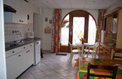 Walbach Appartement | A l'Ancien Pressoir- Bus de ligne pour Colmar
