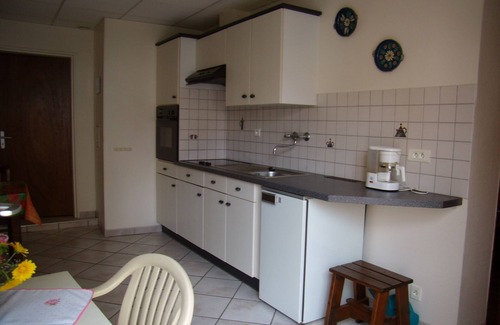 Walbach Appartement | A l'Ancien Pressoir- Bus de ligne pour Colmar