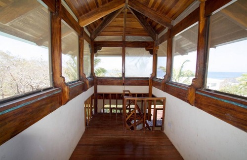 Playa Negra Maison | À la plage, grande maison écologique et piscine