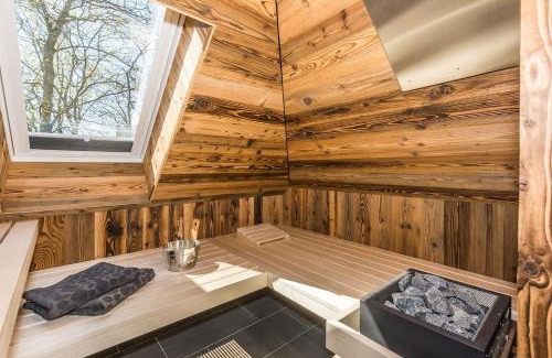Alt Gaarz Appartement | At the beach - Traumhafte Wohnung mit Sauna - 100m vom Strand