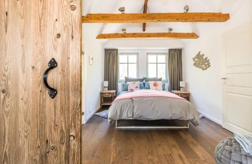 Alt Gaarz Appartement | At the beach - Traumhafte Wohnung mit Sauna - 100m vom Strand