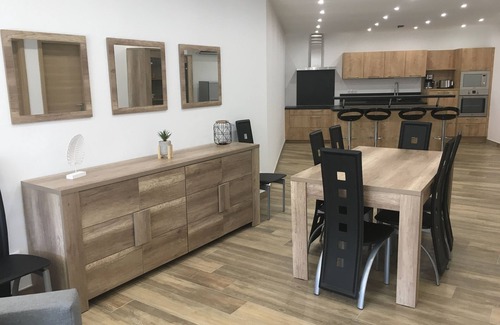 Oletta Appartement | CHEZ L' APICULTEUR initiez-vous à l'apiculture dans un cadre idyllique