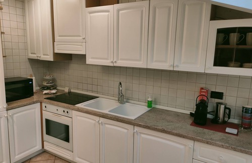 Trento Appartement | At the Capuchins, Trent 360 degrees.