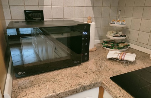 Trento Appartement | At the Capuchins, Trent 360 degrees.