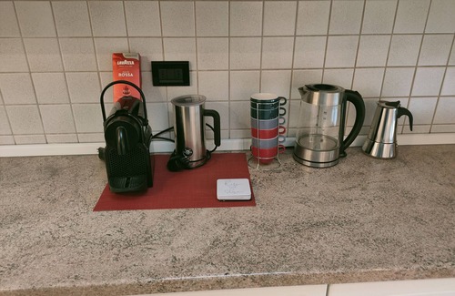 Trento Appartement | At the Capuchins, Trent 360 degrees.
