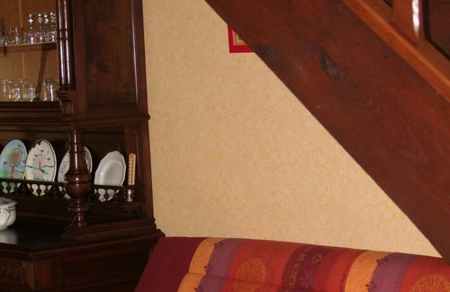 Cormot-le-Grand Maison | Maison de caractère, au pied des falaises et chemins de grandes randonnées.