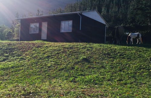 Swellendam Cabine | Marloth Lodge se trouve au pied de la majestueuse montagne du Langeberg