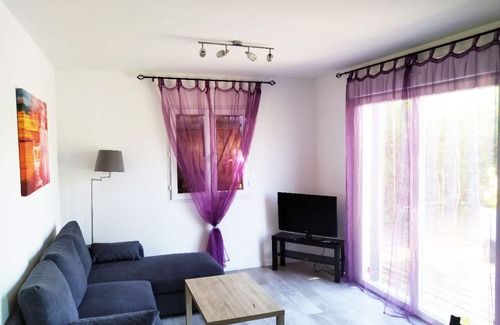 Sainte-Florine Villa | Au pied des volcans et au coeur de l'Auvergne