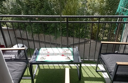 Saint-Jean-de-Maurienne Appartement | At the foot of the Maurenaise mountains.