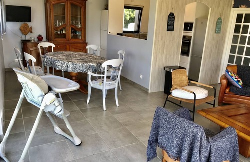 Kerlouet Maison | Aux portes de Ménéham