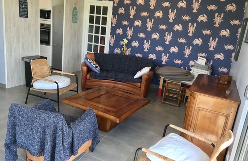 Kerlouet Maison | Aux portes de Ménéham