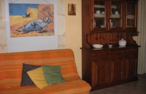 Santa Lucia Appartement | Aux portes de Ortigia, appartement dans immeuble historique