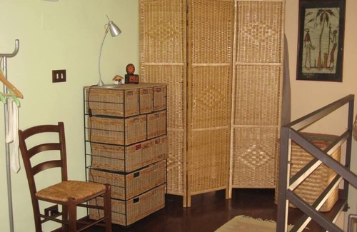 Santa Lucia Appartement | Aux portes de Ortigia, appartement dans immeuble historique