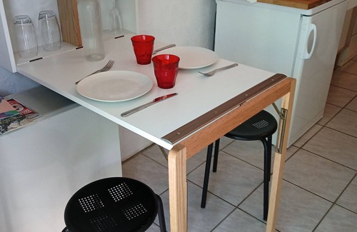 Le Mas-d'Azil Appartement | Aux portes de la Grotte