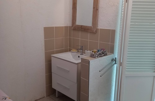 Le Mas-d'Azil Appartement | Aux portes de la Grotte
