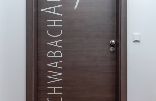 Eckental Appartement | At the gateway to Franconian Switzerland - Apartment with bedroom