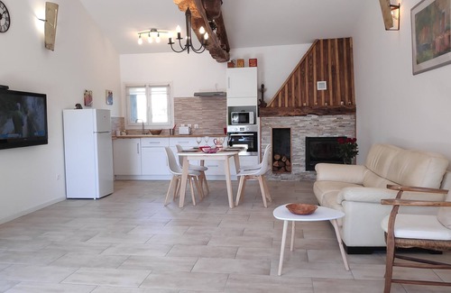 Le Cause Maison | Aux portes du Gers, gîte climatisé de la ferme d'Eden