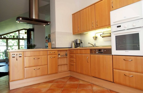 Wittenbeck Appartement | Au vert Whg Gruen 28. - Au green 28
