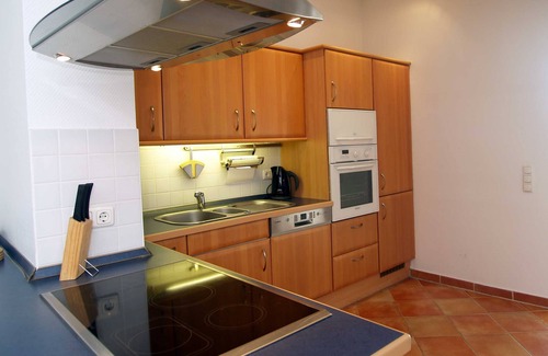 Wittenbeck Appartement | Au vert Whg Gruen 28. - Au green 28