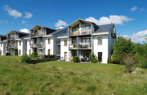 Wittenbeck Appartement | Au vert Whg Gruen 28. - Au green 28