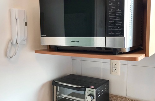 Zona Rosa Appartement | At the heart of restaurants and nightlife