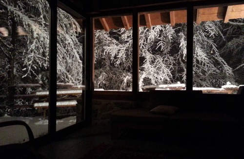 Erce Maison | Au coeur d'un site renommé des Pyrénées ariégeoises