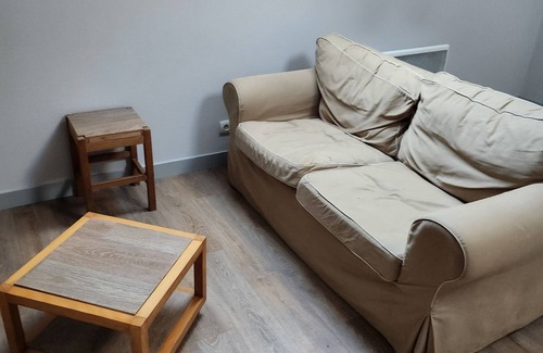 Justices Appartement | Au cœur du stage