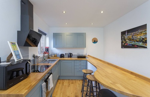Portsmouth Appartement | Tout à votre porte
