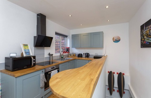 Portsmouth Appartement | Tout à votre porte