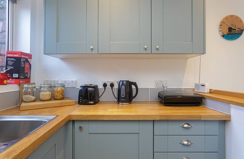 Portsmouth Appartement | Tout à votre porte