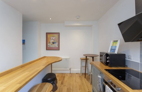 Portsmouth Appartement | Tout à votre porte