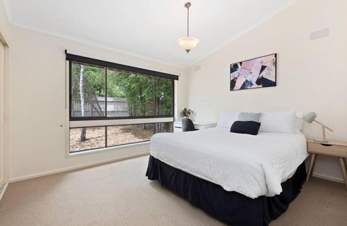 Belmont Maison | At the Hilltop - sleeps 10