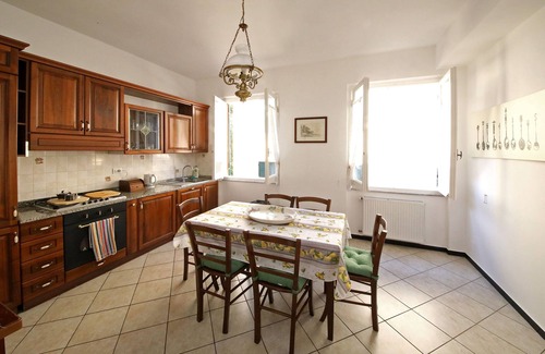 Santa Margherita Ligure Appartement | AU PORT DE SANTA MARGHERITA 010054-LT-0220