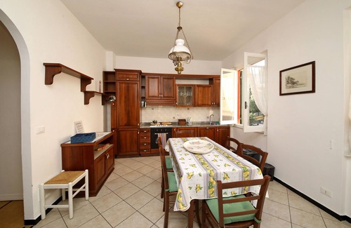 Santa Margherita Ligure Appartement | AU PORT DE SANTA MARGHERITA 010054-LT-0220