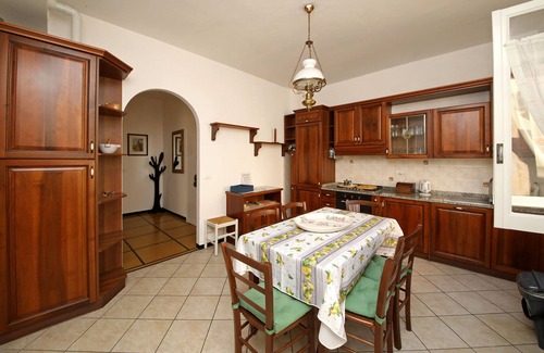 Santa Margherita Ligure Appartement | AU PORT DE SANTA MARGHERITA 010054-LT-0220