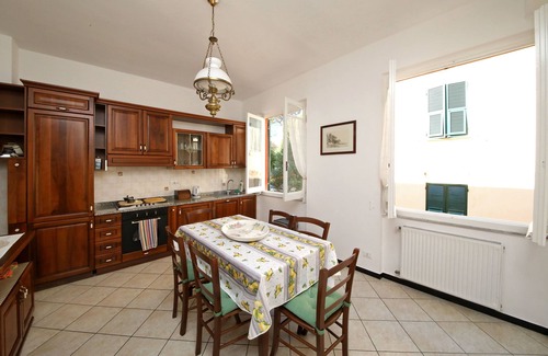 Santa Margherita Ligure Appartement | AU PORT DE SANTA MARGHERITA 010054-LT-0220