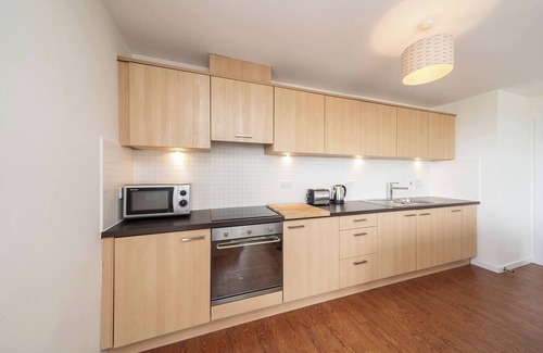 Carnoustie Appartement | At the Links - Coastal Golf Haven